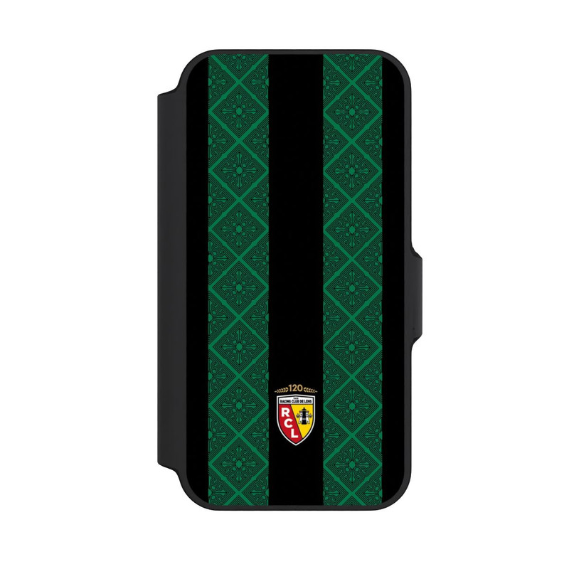 iPhone 13 Mini NIVOflip RC Lens Maillot Extérieur 25-26