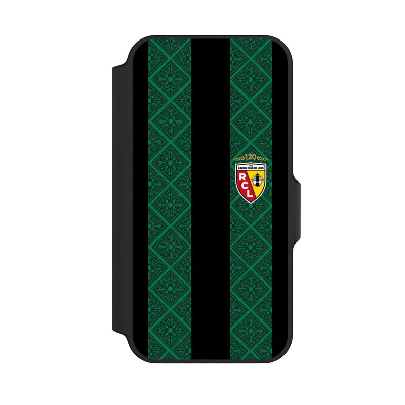 iPhone 13 Mini NIVOflip RC Lens Away Jersey 25/26