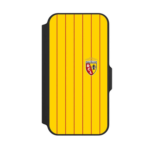 Apple iPhone 13 Mini NIVOflip RC Lens Heimtrikot 25-26