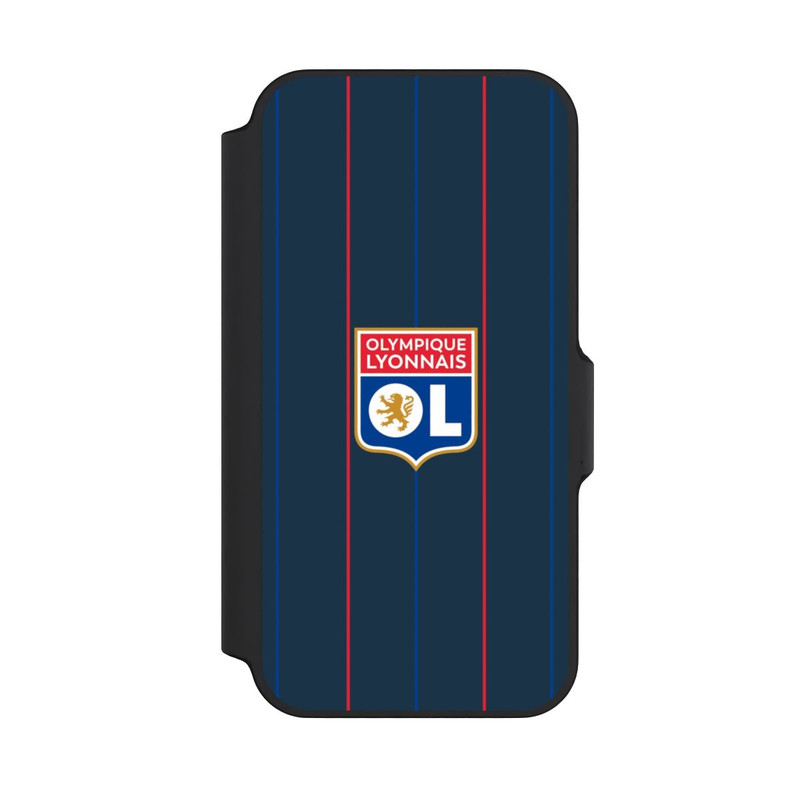 iPhone 13 Mini NIVOflip OL Auswärtstrikot 25-26