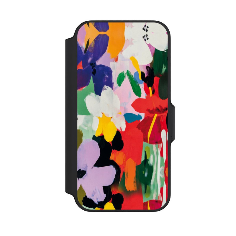 iPhone 13 Mini NIVOflip Flowerfestival Painting