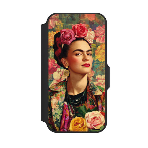 Apple iPhone 13 Mini NIVOflip Mexican Icon Colors of Life