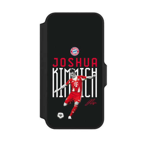 Apple iPhone 13 Mini NIVOflip Joshua Kimmich 25/26
