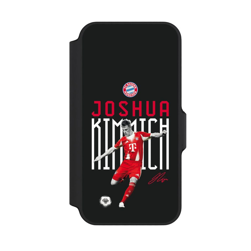 iPhone 13 Mini NIVOflip Joshua Kimmich 25/26