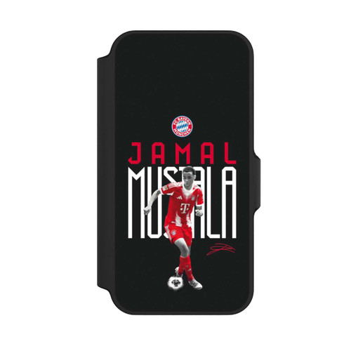 Apple iPhone 13 Mini NIVOflip Jamal Musiala 25/26