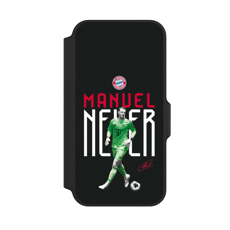 iPhone 13 Mini NIVOflip Manuel Neuer 25/26