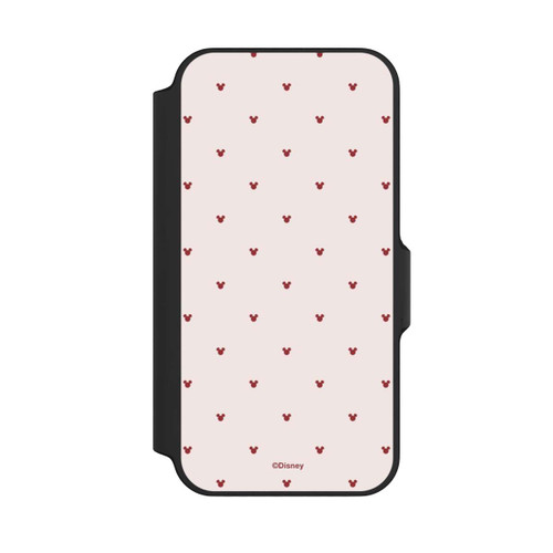 Apple iPhone 13 Mini NIVOflip Love Disney Mickey Confetti Hearts