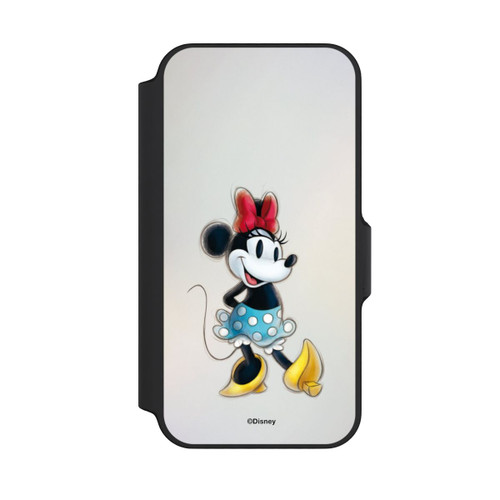 Apple iPhone 13 Mini NIVOflip Minnie Sweet Mouse