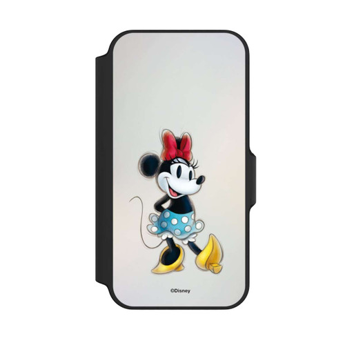 Apple iPhone 13 Mini NIVOflip Minnie Sweet Mouse