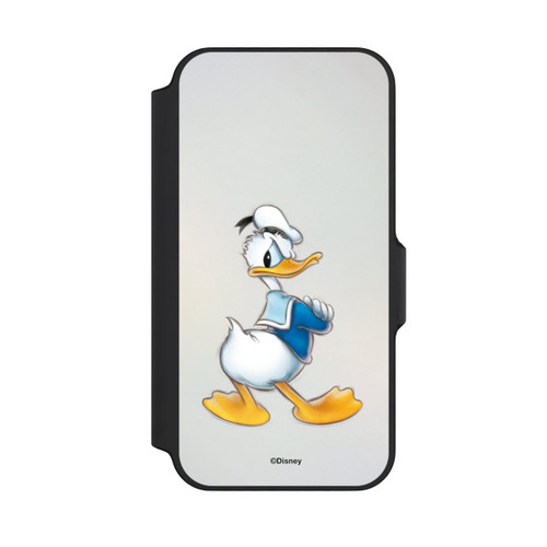 Apple iPhone 13 Mini NIVOflip Donald Angry Duck