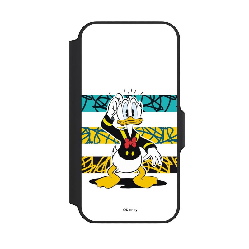 iPhone 13 Mini NIVOflip Donald Quacky Duck