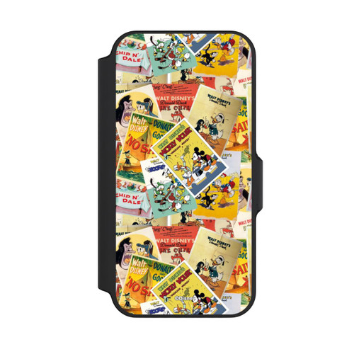 Apple iPhone 13 Mini NIVOflip Walt Disney Collage