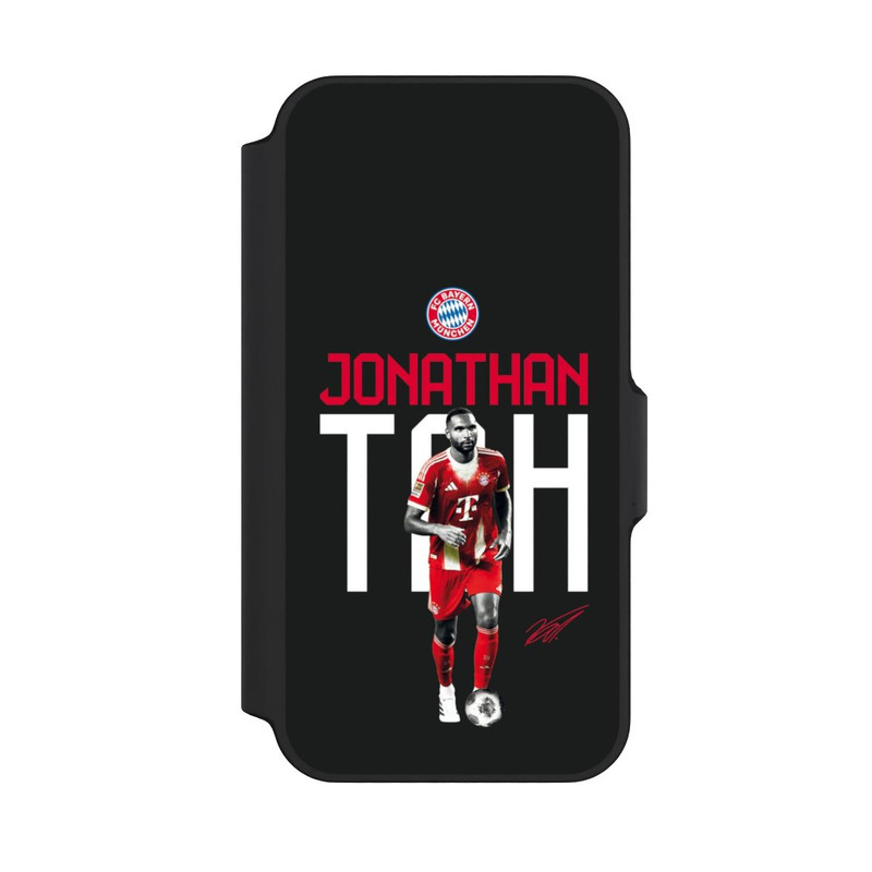 iPhone 13 Mini NIVOflip Jonathan Tah 25/26