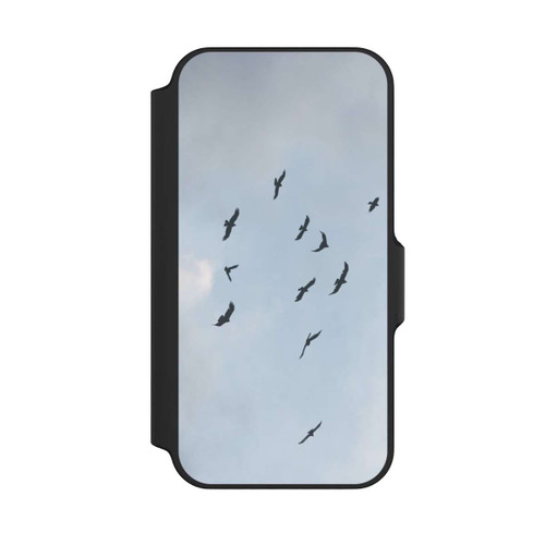 Apple iPhone 13 Mini NIVOflip Free Like a Bird in the Sky