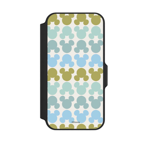 Apple iPhone 13 Mini NIVOflip Disney Mickey Color Muster