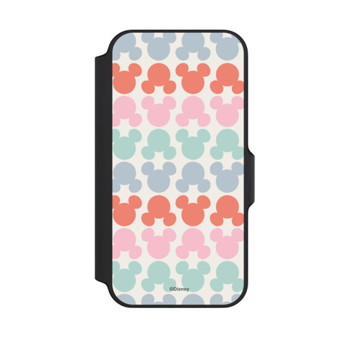Apple iPhone 13 Mini NIVOflip Disney Mickey Muster Color