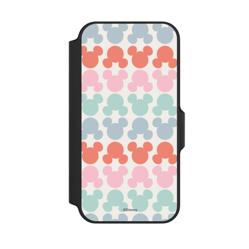Apple iPhone 13 Mini NIVOflip Disney Mickey Muster Color