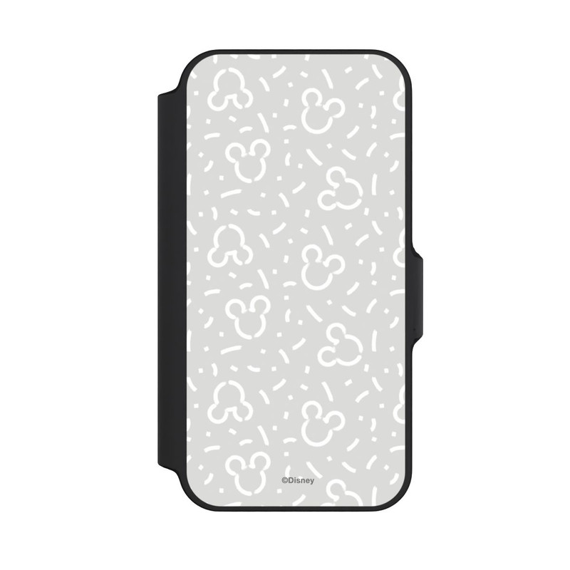 iPhone 13 Mini NIVOflip Disney Mickey Maus Muster