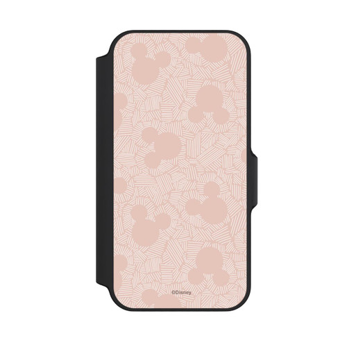 Apple iPhone 13 Mini NIVOflip Disney Mickey Rose Muster