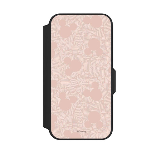 Apple iPhone 13 Mini NIVOflip Disney Mickey Rose Muster