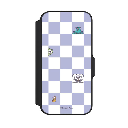 Apple iPhone 13 Mini NIVOflip Monster AG Pattern