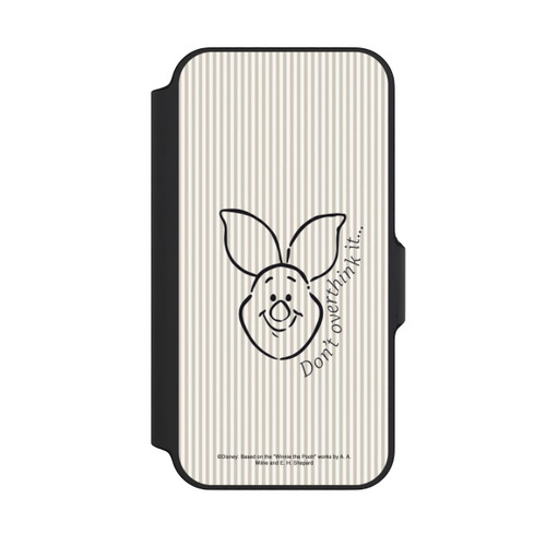 Apple iPhone 13 Mini NIVOflip Don't Overthink It Ferkel