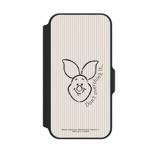 Apple iPhone 13 Mini NIVOflip Don't Overthink It Piglet