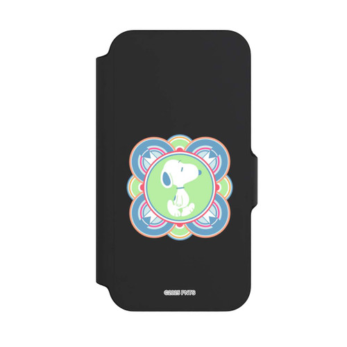 Apple iPhone 13 Mini NIVOflip Snoopy Sticker