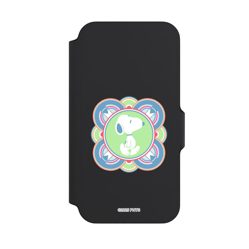iPhone 13 Mini NIVOflip Snoopy Sticker