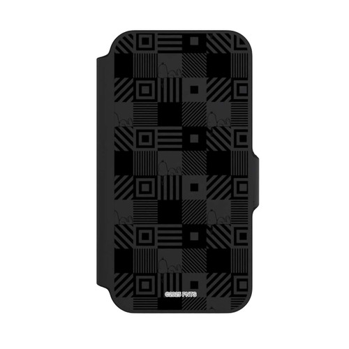 Apple iPhone 13 Mini NIVOflip Peanuts Pattern Transparent