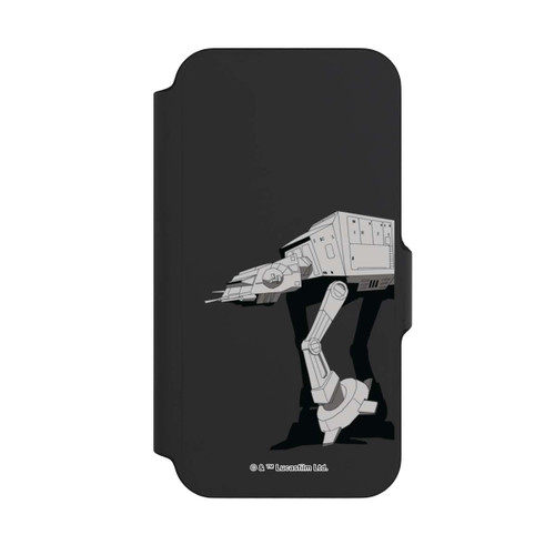 Apple iPhone 13 Mini NIVOflip AT-AT All Terrain Armored Transport Star Wars