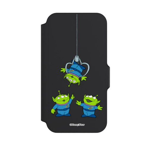 Apple iPhone 13 Mini NIVOflip Toy Story Aliens