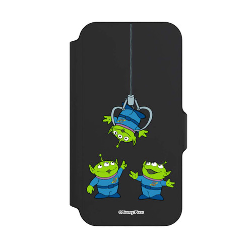 Apple iPhone 13 Mini NIVOflip Toy Story Aliens