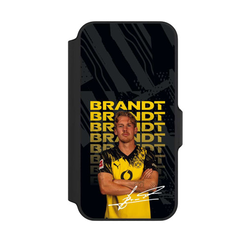 Apple iPhone 13 Mini NIVOflip Julian Brandt 25/26