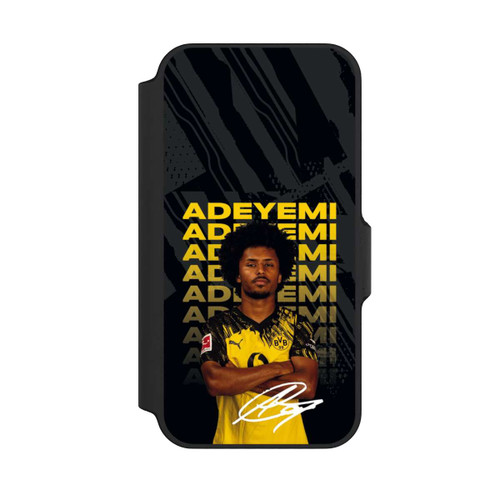 Apple iPhone 13 Mini NIVOflip Karim Adeyemi 25/26