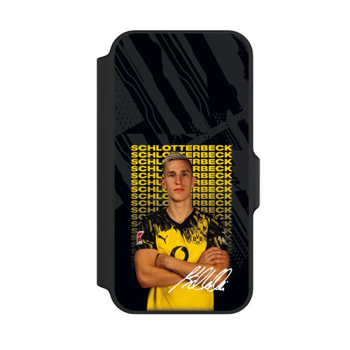 Apple iPhone 13 Mini NIVOflip Nico Schlotterbeck 25/26