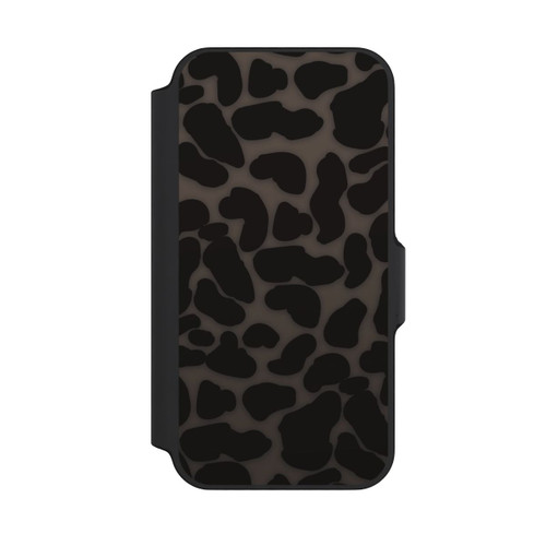 Apple iPhone 13 Mini NIVOflip Leo Muster abstrakt