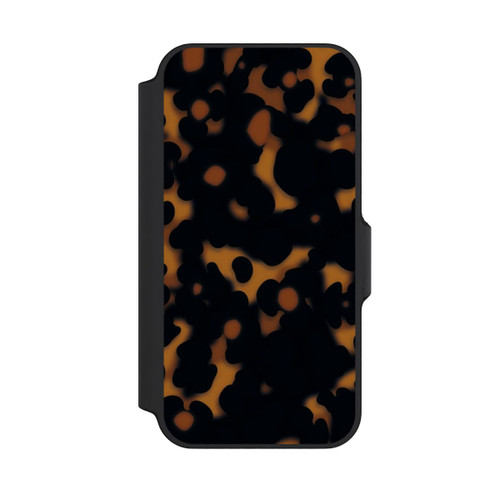 Apple iPhone 13 Mini NIVOflip Motif écaille de tortue
