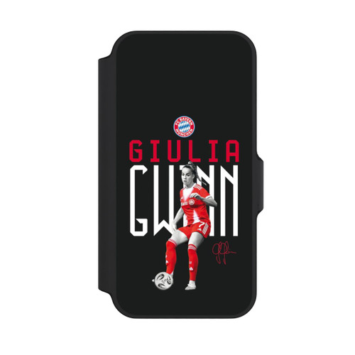 Apple iPhone 13 Mini NIVOflip Giulia Gwinn 25/26