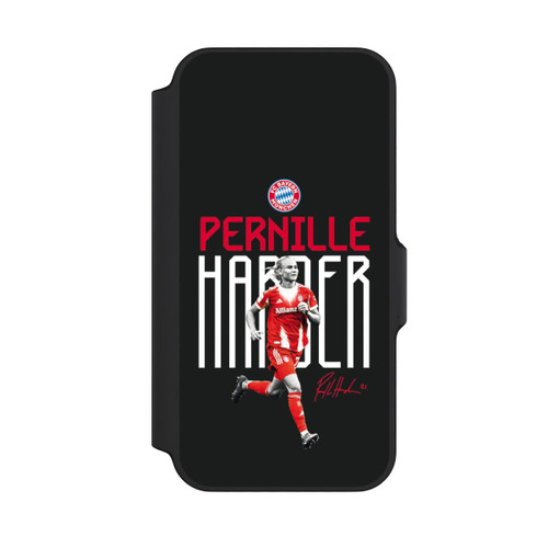 Apple iPhone 13 Mini NIVOflip Pernille Harder 25/26