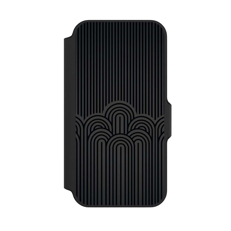 iPhone 13 Mini NIVOflip Cool Lines