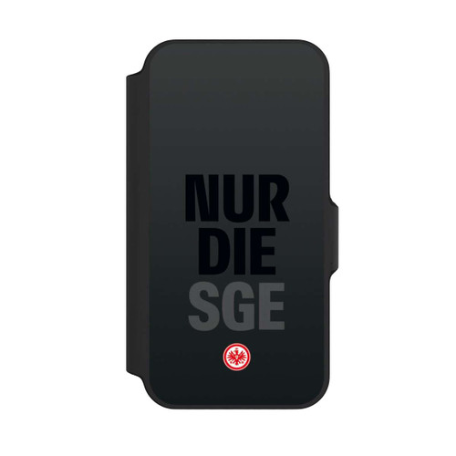 Apple iPhone 13 Mini NIVOflip Eintracht Frankfurt Nur Die SGE
