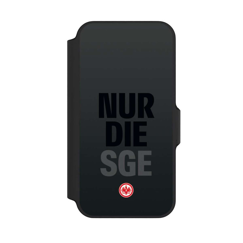 iPhone 13 Mini NIVOflip Eintracht Frankfurt Nur Die SGE