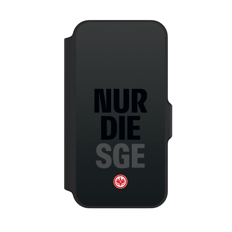 iPhone 13 Mini NIVOflip Eintracht Frankfurt Nur Die SGE