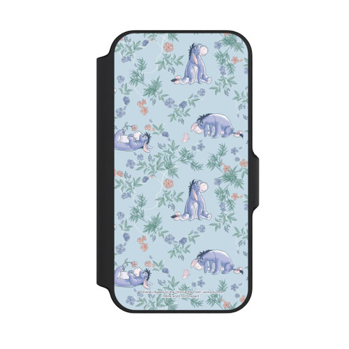 Apple iPhone 13 Mini NIVOflip Eeyore Blue Pattern