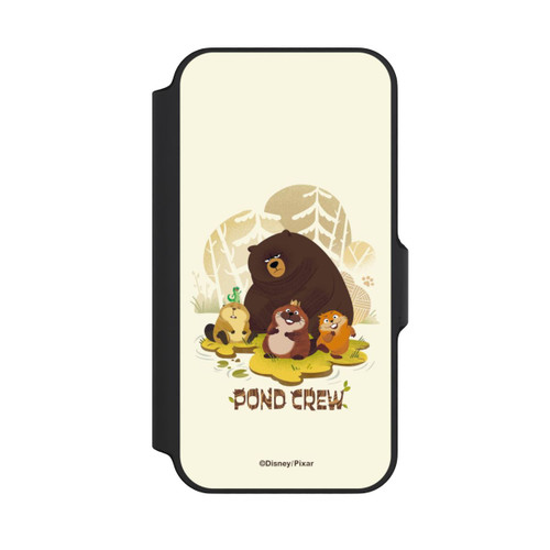 Apple iPhone 13 Mini NIVOflip Hoppers Pond Crew