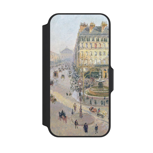 Apple iPhone 13 Mini NIVOflip Die Allee der Oper