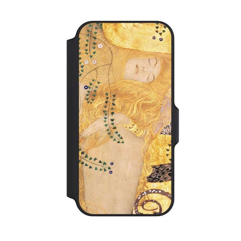 iPhone 13 Mini NIVOflip Wasserschlangen