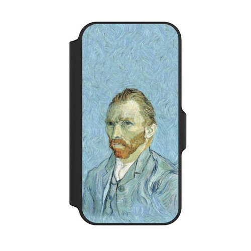 Apple iPhone 13 Mini NIVOflip Selbstportrait, 1889