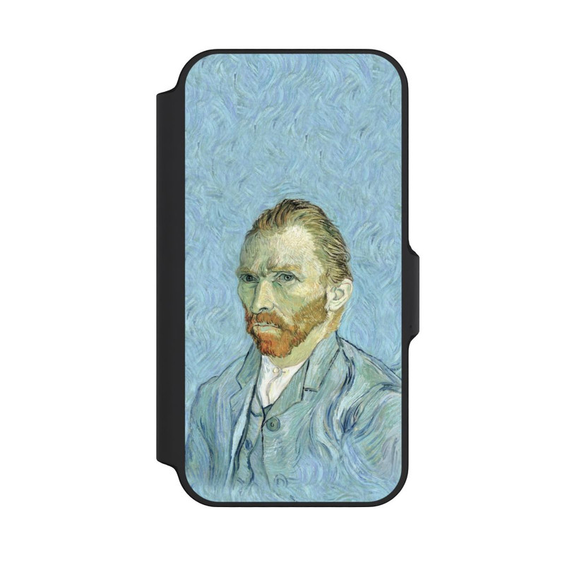iPhone 13 Mini NIVOflip Selbstportrait, 1889